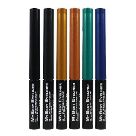 Layla My Best Eyeliner