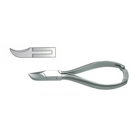 Tronchesi per Unghie Estas 628/11