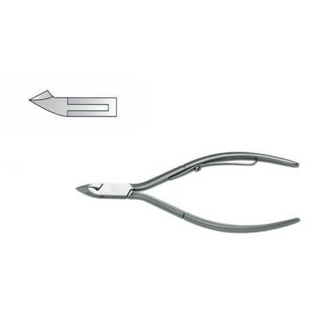 Tronchesi per Pelli - Estas 625/5