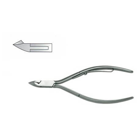 Tronchesi per Pelli - Estas 625/7