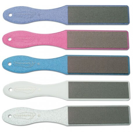 Raspa abrasiva Podorape