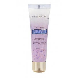Gel Viso Idratante - Wonder Gel