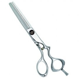 Forbici Kiepe Diamond Blender-Cut