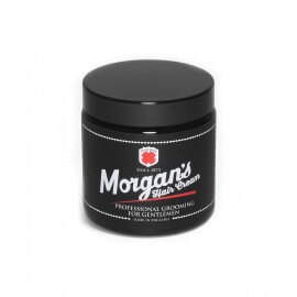 Morgan's Hair Cream