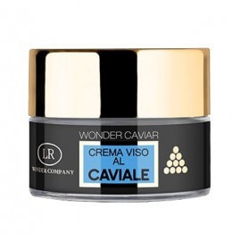 Crema Viso al Caviale - Wonder Caviar