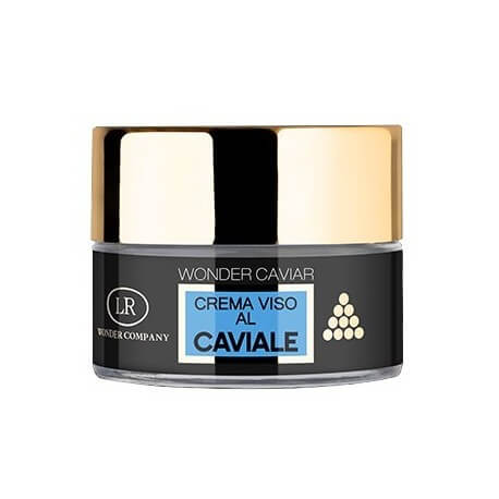 Crema Viso Wonder Caviar