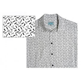 Camicia MRC Barber Tools
