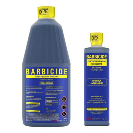 Barbicide - Concentrato Liquido Igienizzante