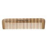 HH-C1 - Healthy Hair Eco-Friendly Bamboo Comb