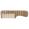 HH-C3 - Healthy Hair Eco-Friendly Bamboo Comb