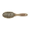 Ionic Combo Paddle HH-P6 - Healthy Hair Eco-Friendly Bamboo Brush