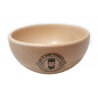 Dr K Wooden Shaving Cup