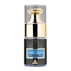 Contorno Occhi al Caviale - Wonder Caviar