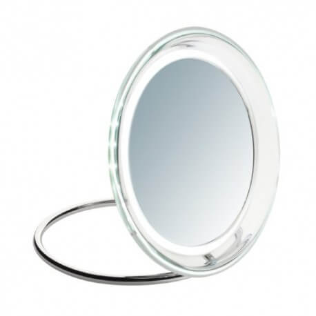 Specchio Roma Round Led