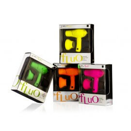 Mini Phon Gettin'Fluo Collection