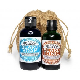 Dr K Deluxe Beard Care Kit