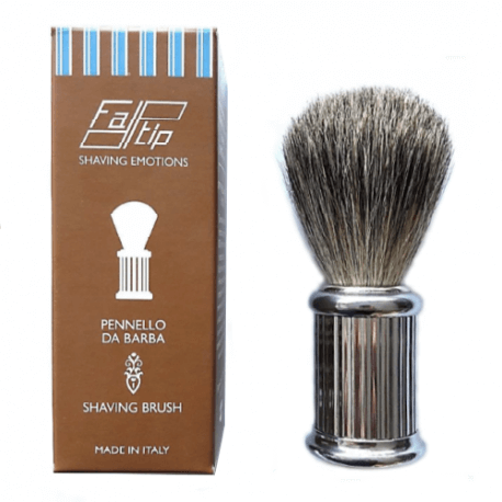Pennello da Barba Fatip - Puro Tasso