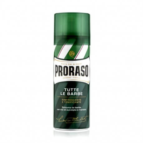 Proraso Schiuma da barba