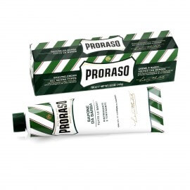 Proraso Sapone Tubo da barba