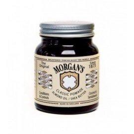 Morgan's Almond Classic Pomade