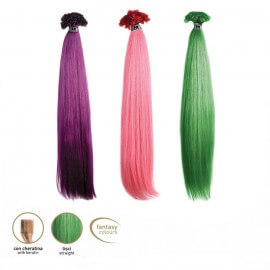 She Hair Extension Fantasia