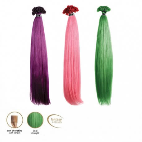 She Hair Extension Fantasia