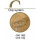 Clip System