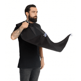 Mantella Beard Apron - Raccogli barba