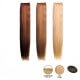 Weft Long Hair Shatush