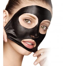 The Black Mask