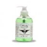 Wally 1925 Sapone liquido all'Aloe Vera