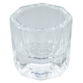 Miscelatore in vetro