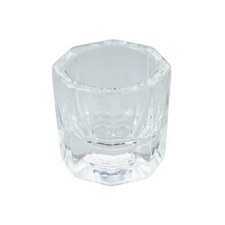 Miscelatore in vetro