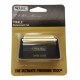 Pack Wahl Finale Replacement Foil
