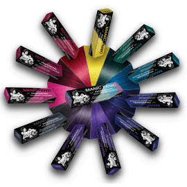 Manic Panic Professional