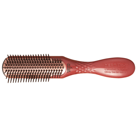 Olivia Garden Thermal Styler 7