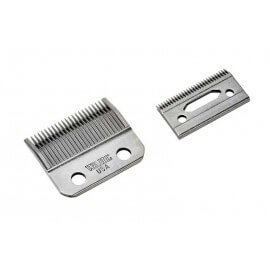 Testina Wahl 2-Hole Clipper Blade - Stagger Tooth