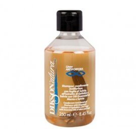 DiksoNatura Shampoo Antiforfora