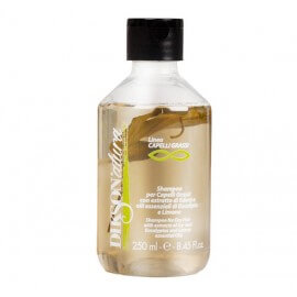 DiksoNatura Shampoo Capelli Grassi