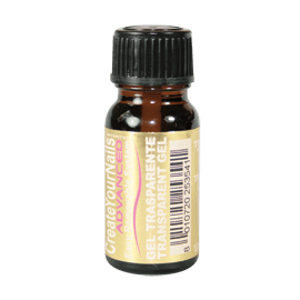 Layla Gel Trasparente Advanced