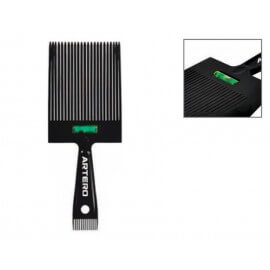 Artero Flat-Top Comb