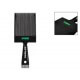 Artero Flat-Top Comb
