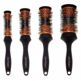 Spazzola Denman Head Hugger