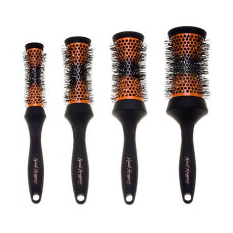 Spazzola Denman Head Hugger