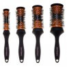 Spazzola Denman Head Hugger