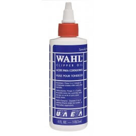 Wahl Clipper Oil - Olio Lubrificante Testina