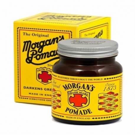 Morgan's Pomade