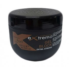 Extremo Gel Block Extra Strong