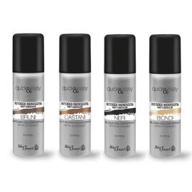 Ritocco Ricrescita Quick&Easy