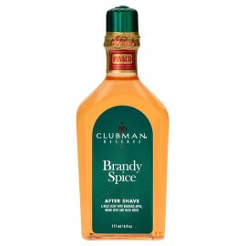 ClubMan Reserve Brandy Spice After Shave Lotion